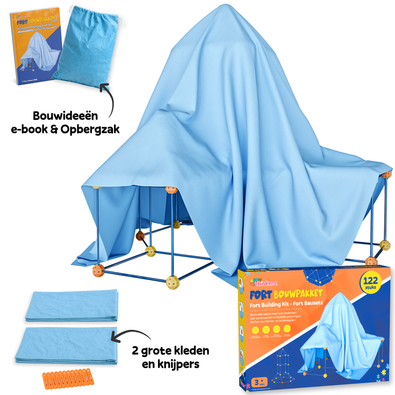 Fort Bouwpakket