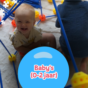 Baby's (0-2 jaar)