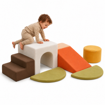 Speelblokken voor Kinderen
