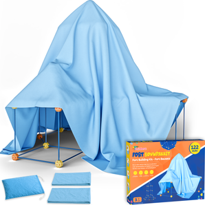 Fort Building Kit