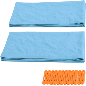 Expansion pack for Tiny Thinkers Fort Building Kit